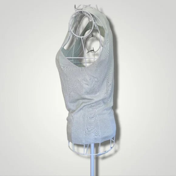 Giorgio Armani Mint Camisole - Picture 2 of 4